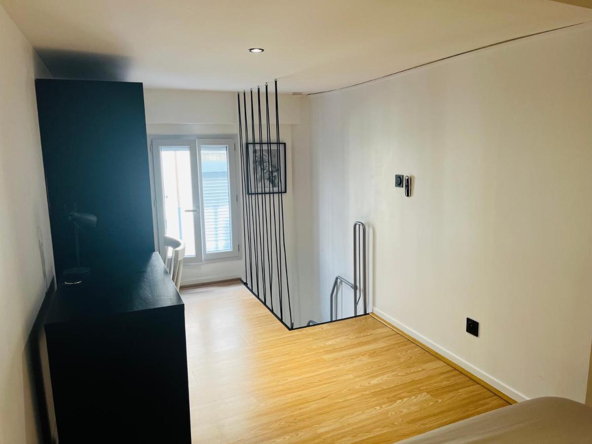 Suite Adamas Lione Esterno foto